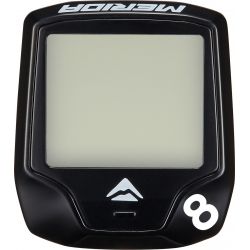 Cycle Computer M8 Wireless