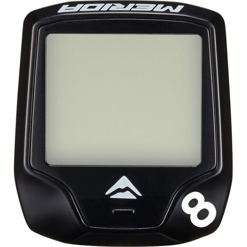 Cycle Computer M8 Wireless