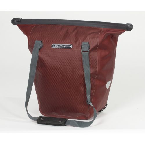 Dviračių krepšys Bike-Shopper PVC Free