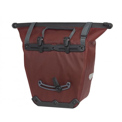 Dviračių krepšys Bike-Shopper PVC Free