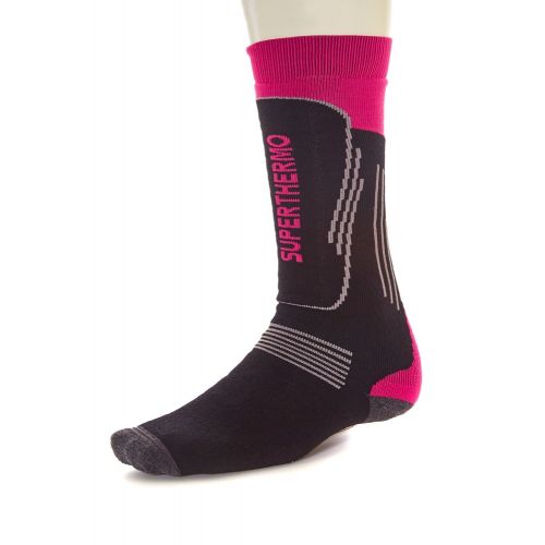 Kojinės Kids Superthermo Ski Sock