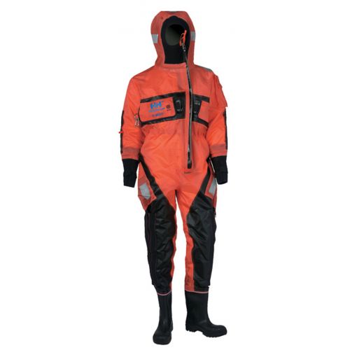 Winter dry suit E-300-2  A.E.S.