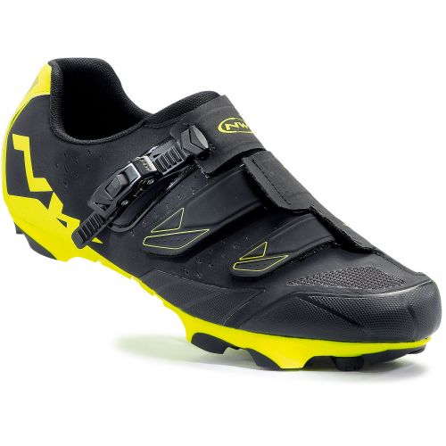 Cycling shoes Scream SRS
