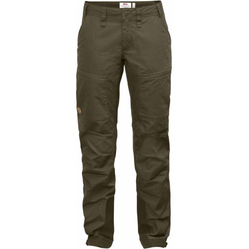 Kelnės Abisko Lite Trekking Trousers W