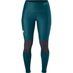 Kelnės Abisko Trekking Tights Woman