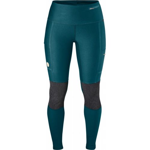 Kelnės Abisko Trekking Tights Woman