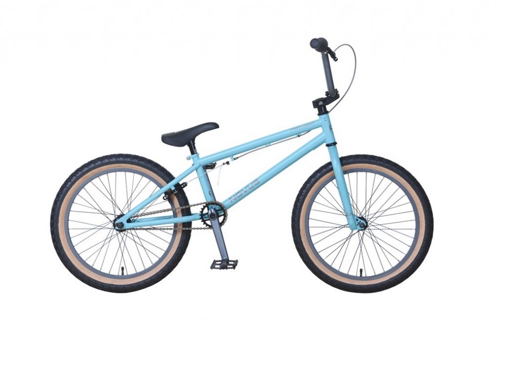 BMX Novus BMX Xtreme MTB bikes Gandrs