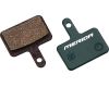 Brake pads E10.11 A30 FRO