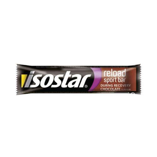 Energy bar Isostar Reload
