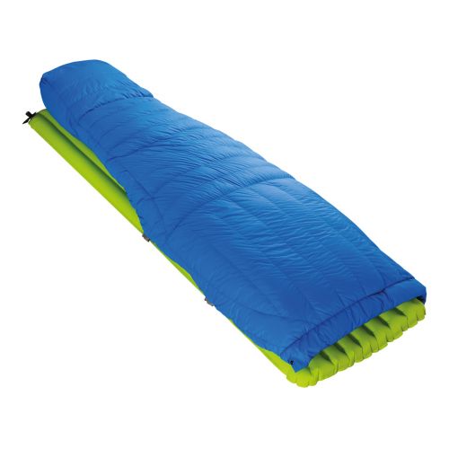 Sleeping bag Alpstein 200 DWN