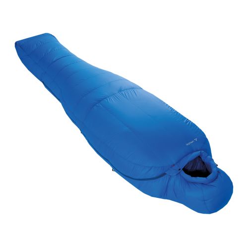 Sleeping bag Alpstein 800 DWN