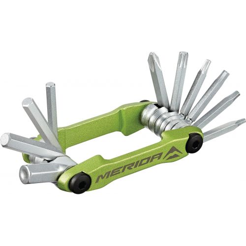 Tool Merida 10 in 1