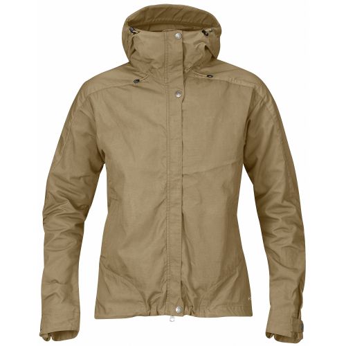 Jaka Skogso Jacket Women