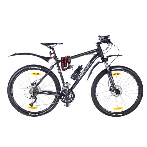 Mountain bike Big Seven Gandrs Edition