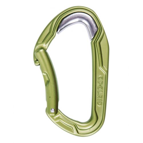 Carabiner Bulletproof Bent