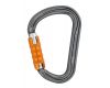 Carabiner William Triact-Lock