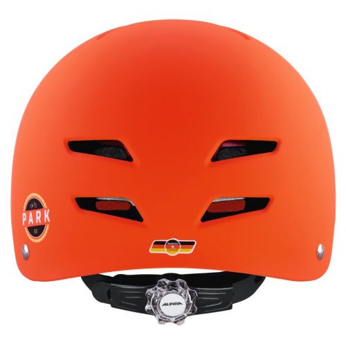 Helmet Alpina Park Jr.