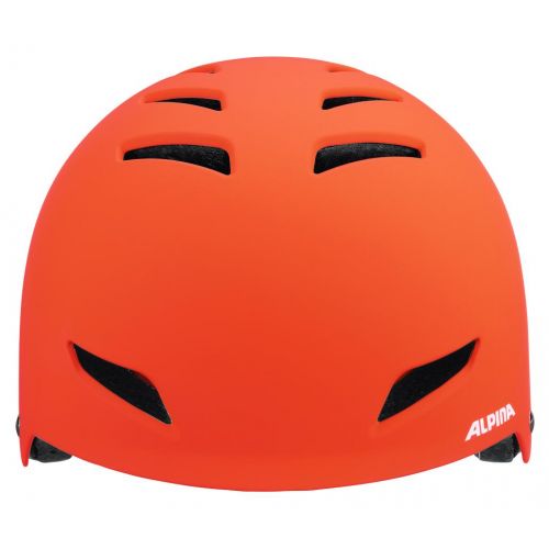 Helmet Alpina Park Jr.