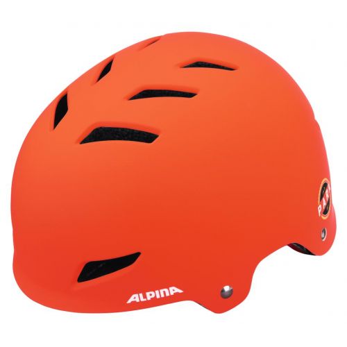 Helmet Alpina Park Jr.