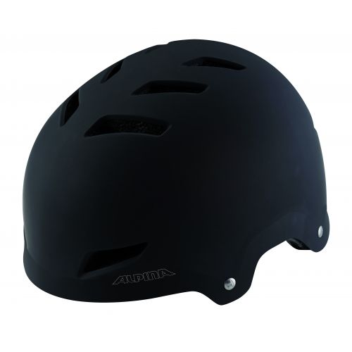 Helmet Alpina Park Jr.