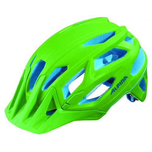 Helmet Garbanzo