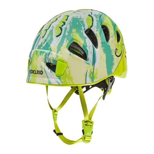 Helmet Shield II