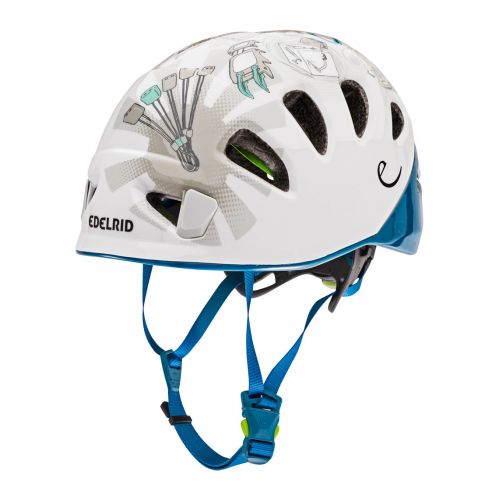 Helmet Shield II