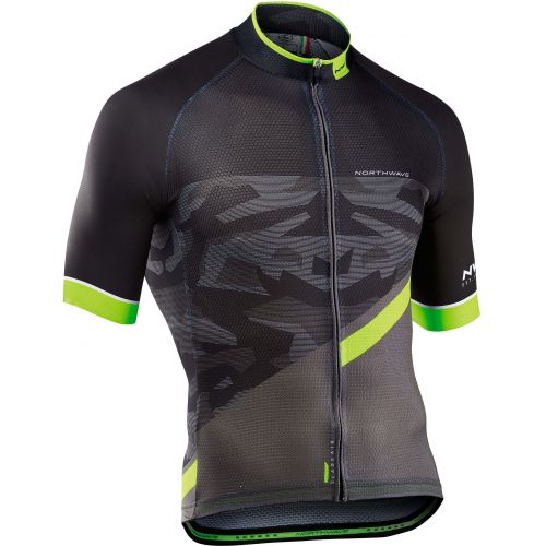 Shirt Blade Air2 Jersey Short Sleeves