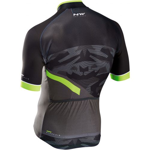 Marškiniai Blade Air2 Jersey Short Sleeves