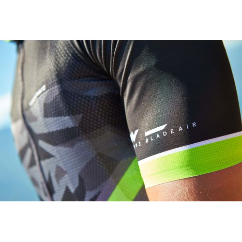 Marškiniai Blade Air2 Jersey Short Sleeves