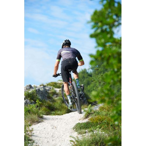 Marškiniai Blade Air2 Jersey Short Sleeves