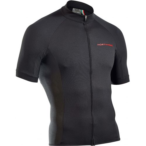 Marškiniai Force Jersey Short Sleeves