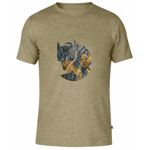 Krekls Rock Logo T-Shirt