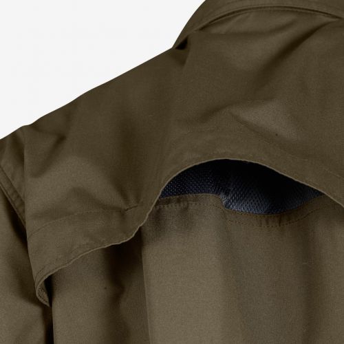 Krekls Singi Trekking Shirt LS