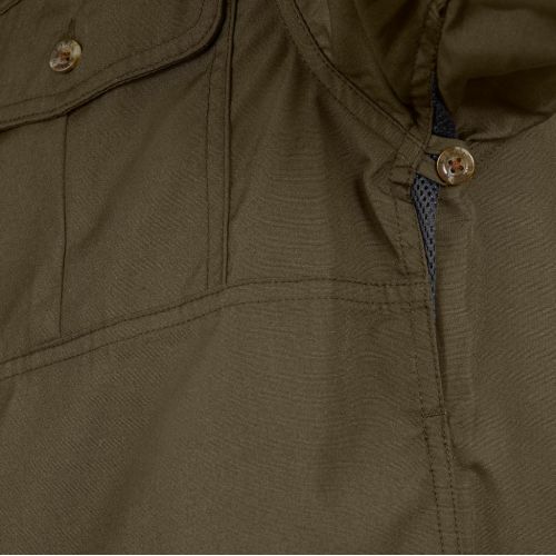 Krekls Singi Trekking Shirt LS