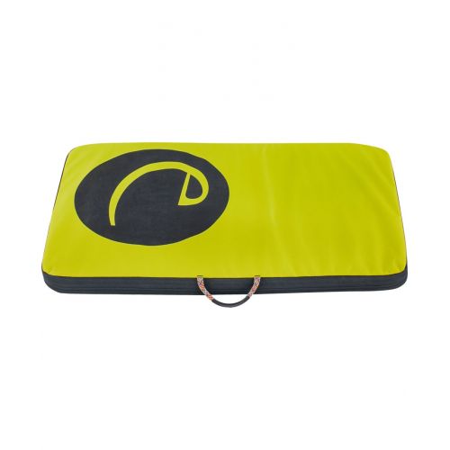 Matracis Crash Pad Sit Start II 90x55x5cm