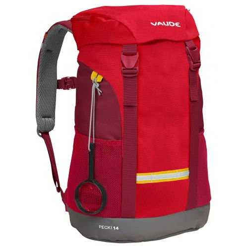 Backpack Pecki 14