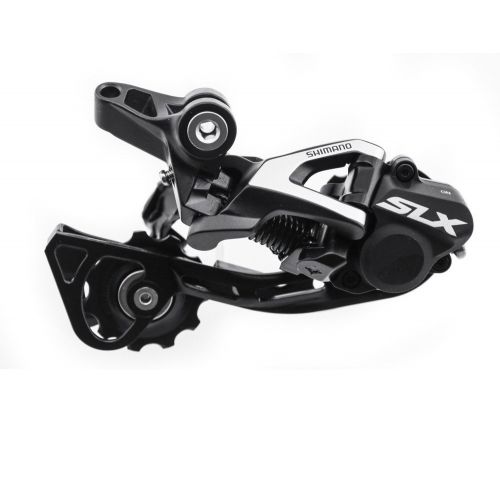 Derailleur RD-M675-D SLX SGS Shadow+ Direct Mount 