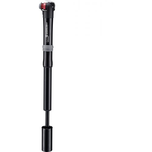 Pump Telescope CNC GM-13L