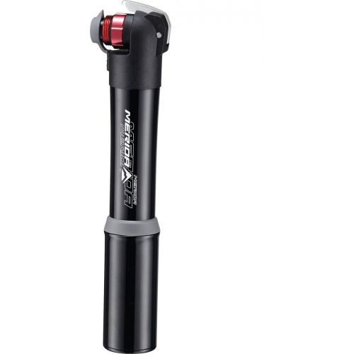 Pump Telescope CNC GM-13L