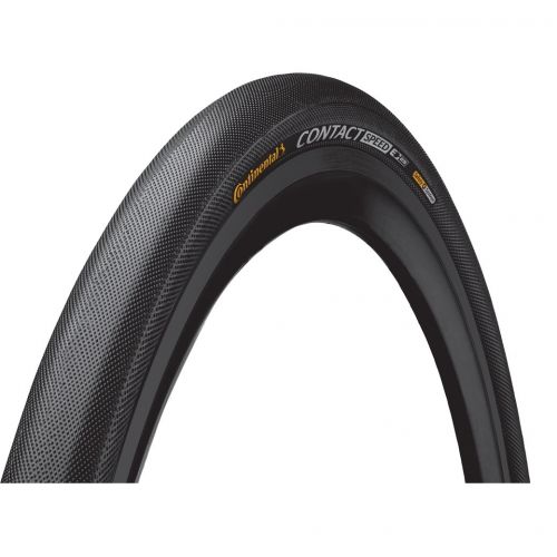 Tyre Contact Speed 28"