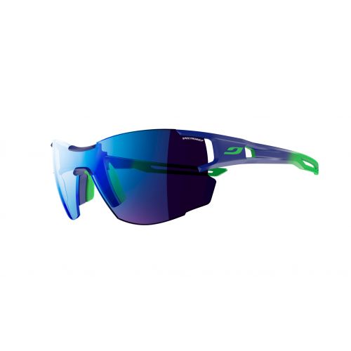Saulės akiniai Aerolite Spectron 3 CF