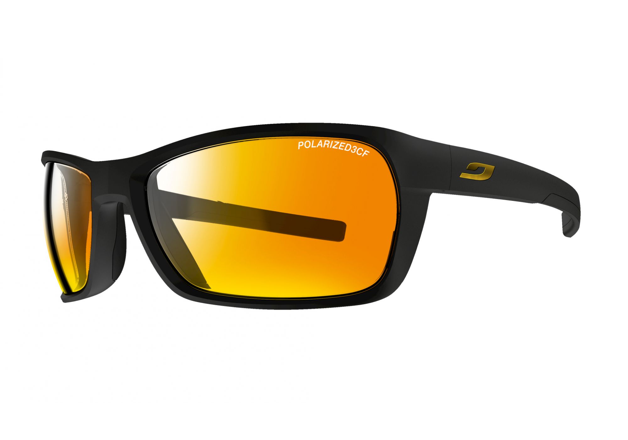 Sunglasses Blast Polarized 3 Eyewear Gandrs