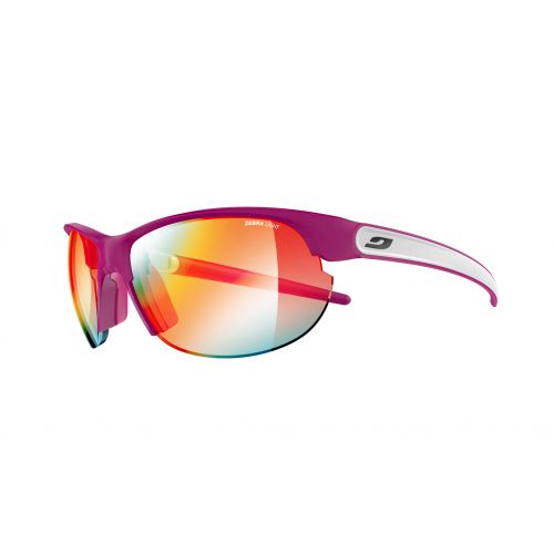 Sunglasses Breeze Zebra Light Fire