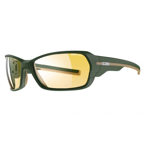 Sunglasses Dirt 2 Zebra Light