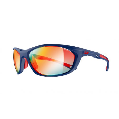 Saulesbrilles Race 2.0 Zebra Light