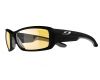 Sunglasses Run Zebra Light