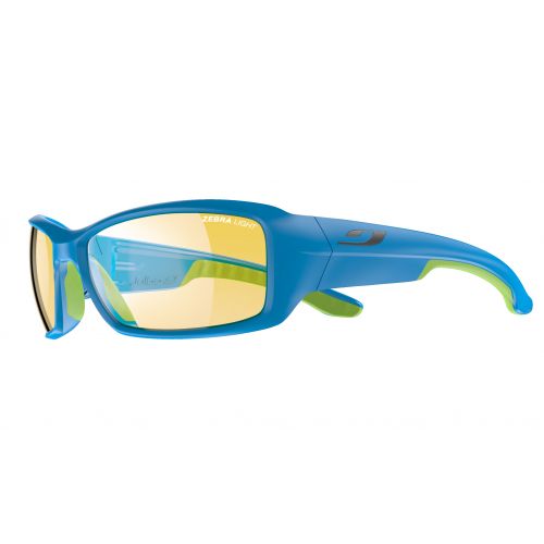 Sunglasses Run Zebra Light