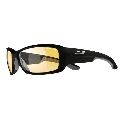 Saulesbrilles Run Zebra Light