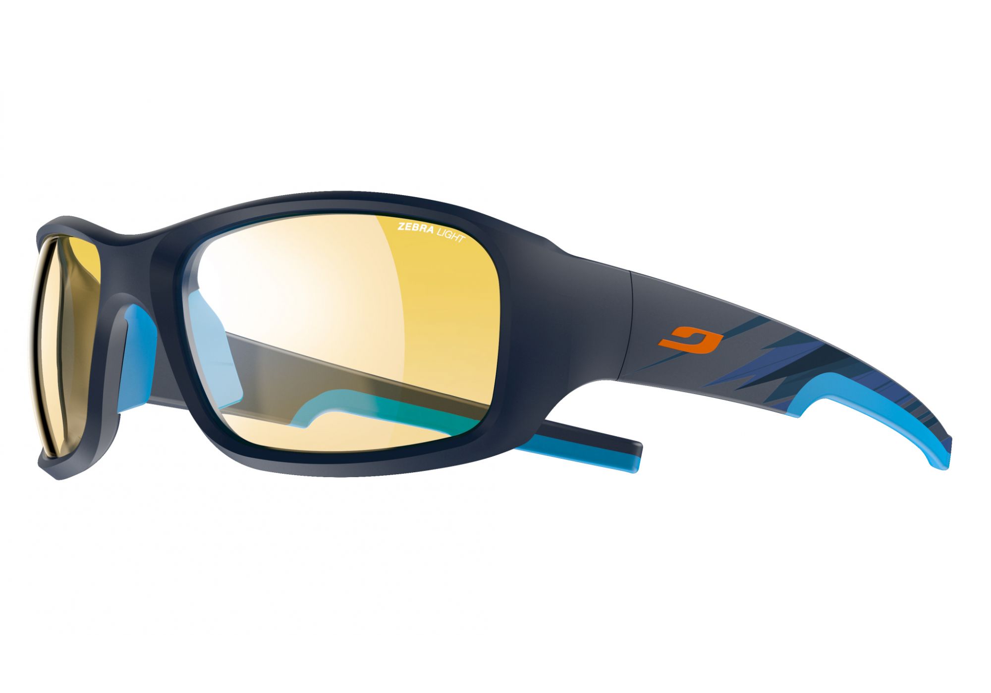 Julbo stunt zebra light sales